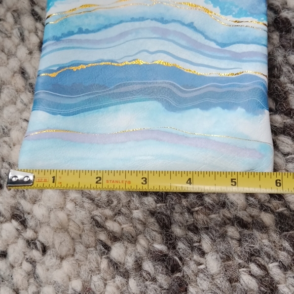 Paper& source cosmetic case - Picture 4 of 7